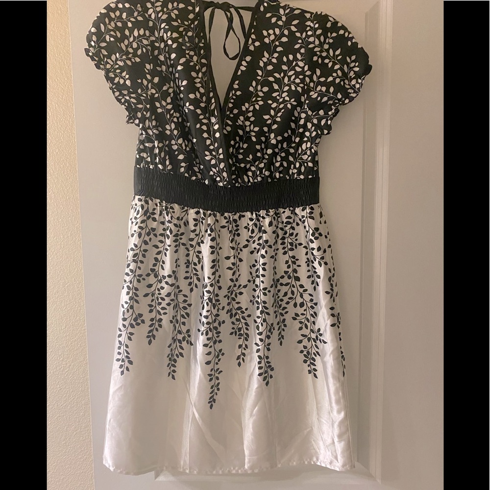 Guess Babydoll dress